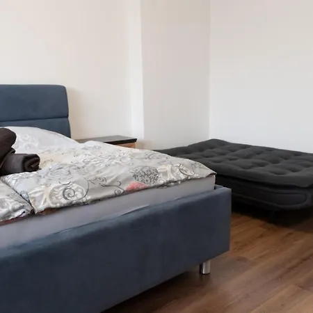 Modern 2br Gem In Center * Pozsony