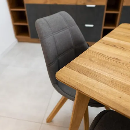 Modern 2br Gem In Center Bratislava