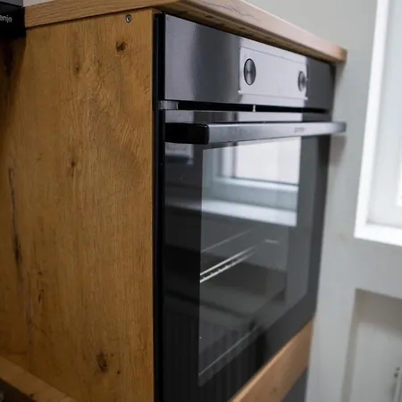 Modern 2br Gem In Center Apartman Pozsony