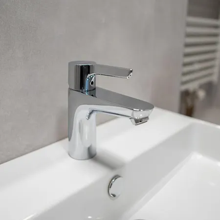 公寓 Modern 2br Gem In Center *