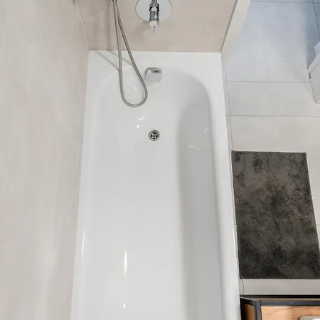Modern 2br Gem In Center Bratislava