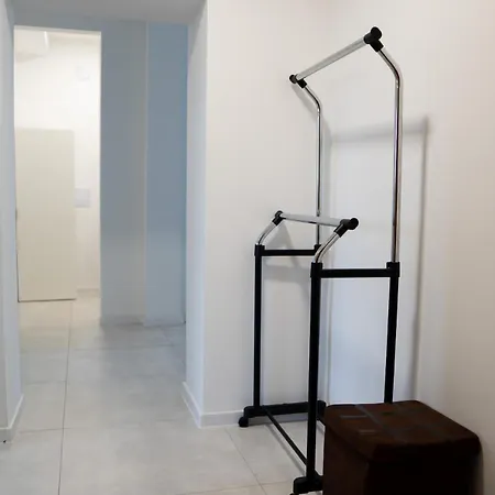 Modern 2br Gem In Center Appartement Bratislava