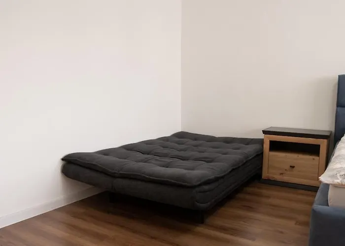 Apartament Modern 2br Gem In Center