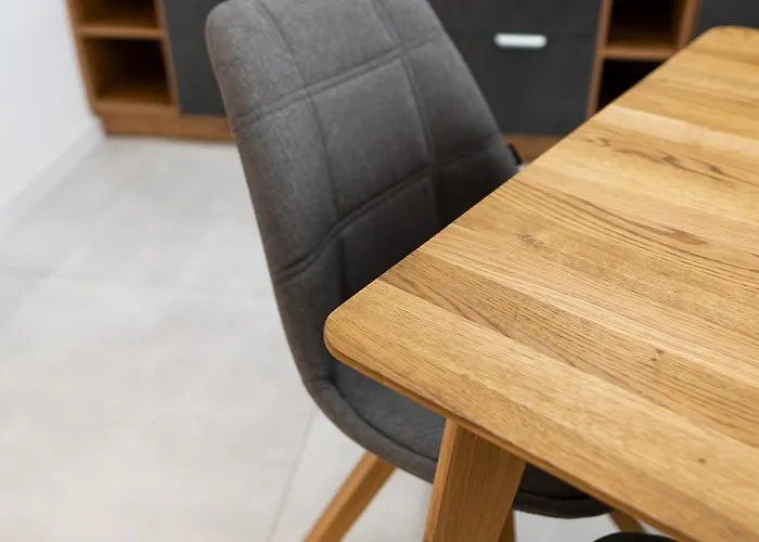 Modern 2br Gem In Center براتسيلافا