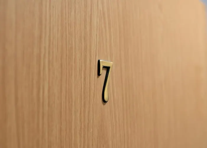 شقة Modern 2br Gem In Center