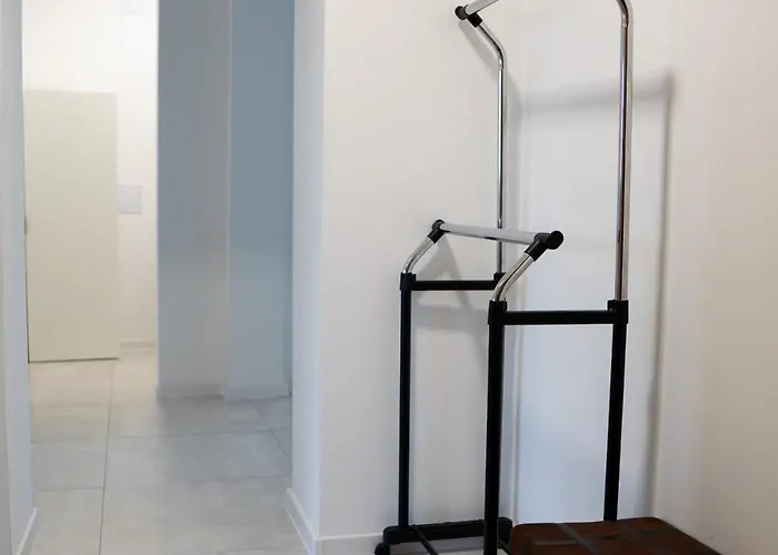 Modern 2br Gem In Center Lägenhet Bratislava