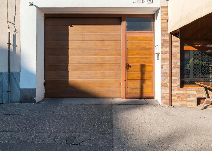 Modern 2br Gem In Center شقة براتسيلافا