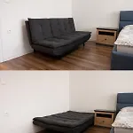 Appartement Modern 2br Gem In Center *