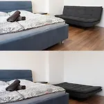 Appartement Modern 2br Gem In Center *