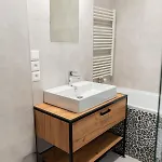 Modern 2br Gem In Center Bratislava