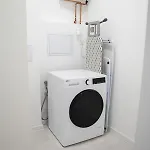 Modern 2br Gem In Center