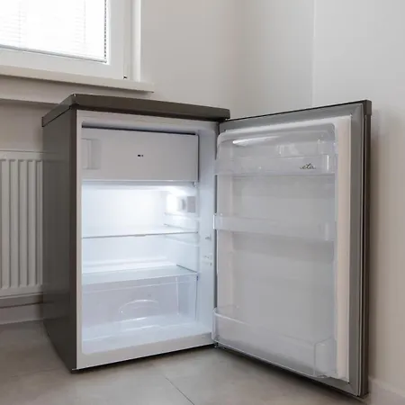 Modern 2br Gem In Center Lejlighed