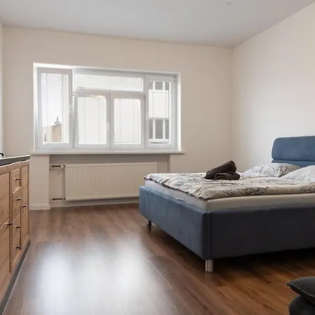 Modern 2br Gem In Center * Bratysława